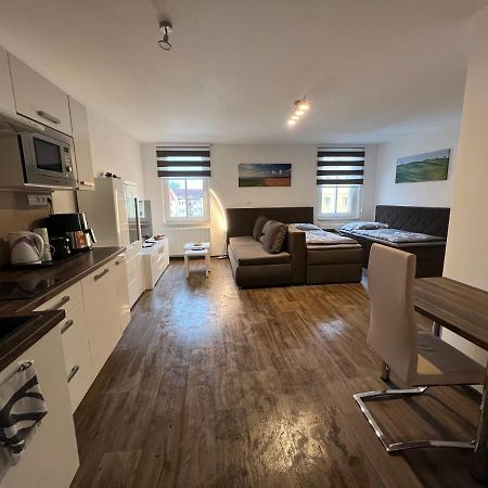 Apartman Centrum 403 Ústí nad Labem 외부 사진