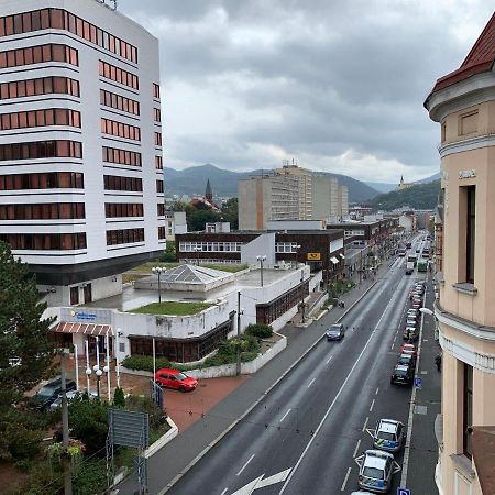 Apartman Centrum 403 Ústí nad Labem 외부 사진