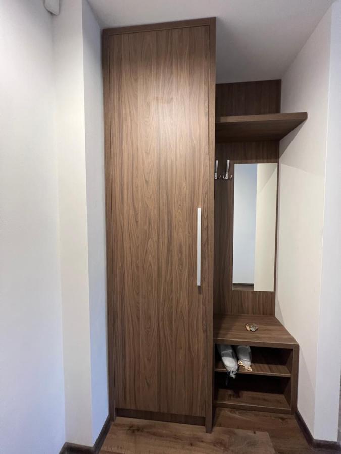 Apartman Centrum 403 Ústí nad Labem 외부 사진