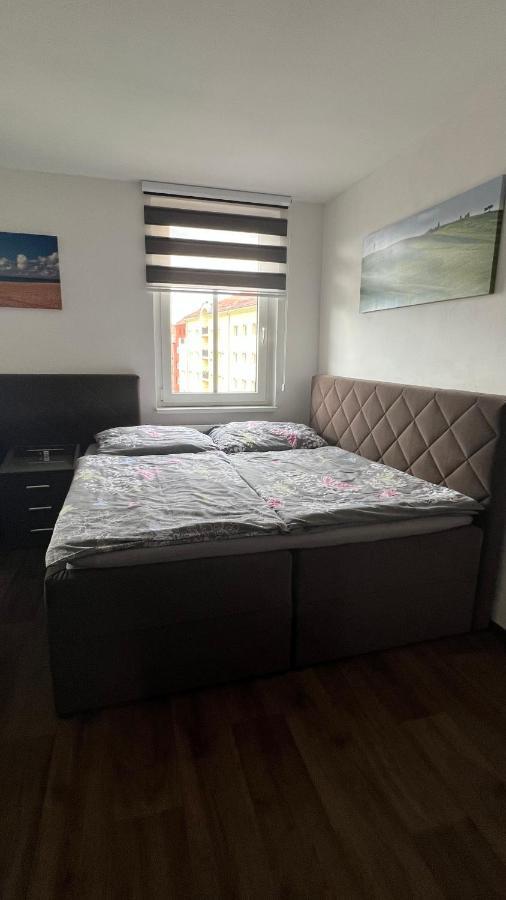 Apartman Centrum 403 Ústí nad Labem 외부 사진